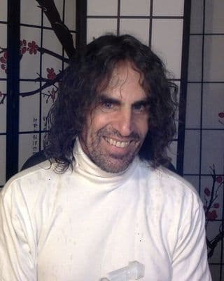 Portrait of Anthony R. Cavuoti